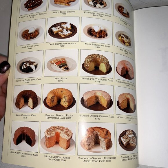 The Cake Mix Doctor Cookbook  Anne Byrn 2000  Over 150 Luscious Dessert Recipes - Picture 4 of 8